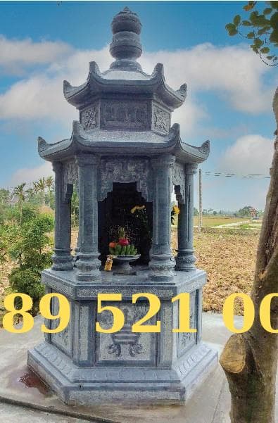 Cơ sở thi công Lăng Mộ Đá uy tín nhất tại Đồng Tháp - Đá Trường Thành - Lăng Mộ Đá Trường Thành