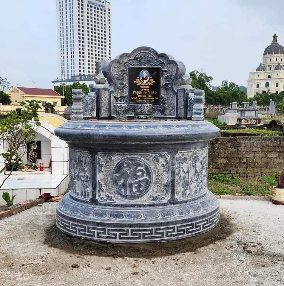 Cơ sở thi công Lăng Mộ Đá uy tín nhất tại Lạng Sơn - Đá Trường Thành - Lăng Mộ Đá Trường Thành